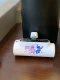 【官方正品】2023年新款Disney/迪士尼膠囊行動電源，免接線，大容量（5000mAh）Type-C/蘋果（iPhone）兩種接口可選~