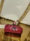 【官方正品】2023年新款Disney/迪士尼膠囊行動電源，免接線，大容量（5000mAh）Type-C/蘋果（iPhone）兩種接口可選~
