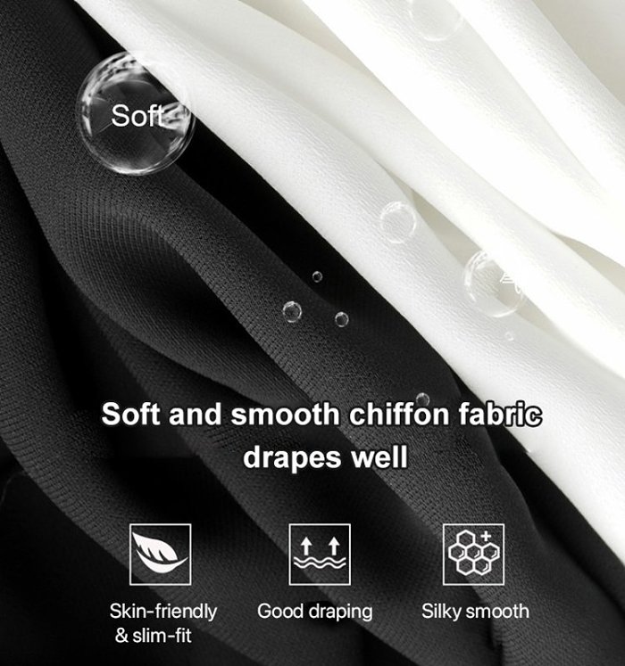 【SPECIAL SALE!】Totally of 10w+ sold!  Suit jacket that can be used as sunscreen. Chiffon ice silk fabric, cool and breathable. Sexy style, workplace style, easy to get!