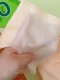 お客様満足度NO.1「極薄エアースルーブラ」立体構造で24時間快適，マッサージ効果で、軽量設計。