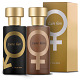 🎁Buy 1 Get 1🌿ClogSkysTM PERFUME (For Him & Her)