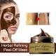 Pro-Herbal Refining Peel-Off Facial Mask【去角質面膜】