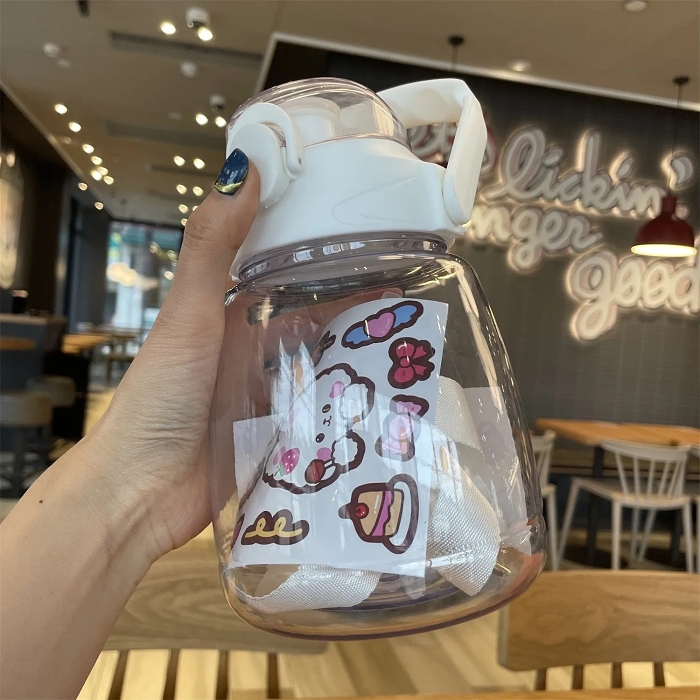 贈品搖搖杯