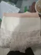 Hot sale ice silk high waist panties