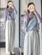 痩せ見え＆脚長効果、体型問わず、快適さ満点