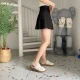 厚底2waysサボ・サンダル