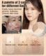 🔥TikTok is super popular and loved by celebrities. With one smear, all blemishes and dullness will disappear!