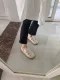 厚底2waysサボ・サンダル