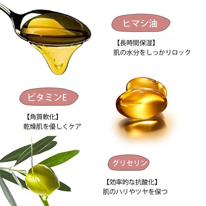 【毛穴カバー・テカリ防止・保湿】多機能メイクスティック