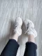 男女兼用~軽量設計のカジュアルシューズ。👟3cm厚底デザイン、さりげない足長効果。