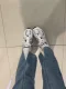 男女兼用~軽量設計のカジュアルシューズ。👟3cm厚底デザイン、さりげない足長効果。