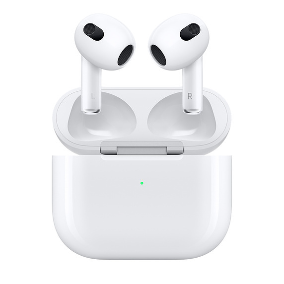 AirPods (3rd generation)