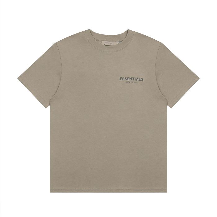 【SALE特別価格】FOGマルチESSENTIALS夏のゆったり男女同型短