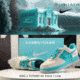 🔥限定30個！売り切れ次第終わり！【NIKE |公式サイト】🔥★送関込★世界中を震撼させた話題のコラボ★◆超人気◆ 雑誌、ＴＶ、映画に登場アイテム♪