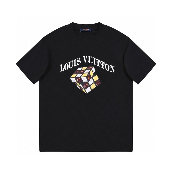 【LOUIS VUITTON 公式旗艦店】ルイヴィトン Tシャツ ご好評に付き再入荷！