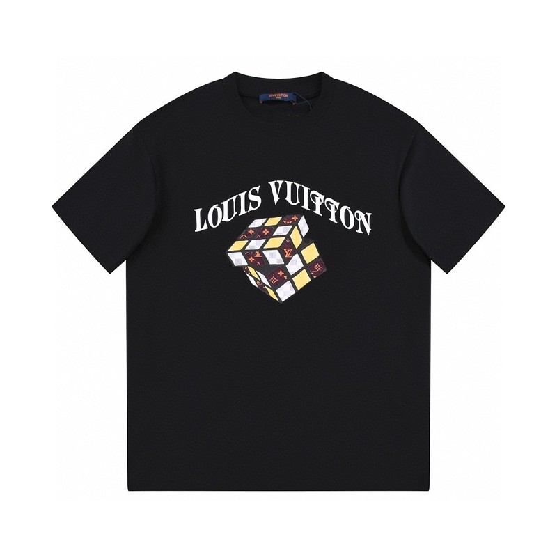 【LOUIS VUITTON 公式旗艦店】ルイヴィトン Tシャツ ご好評に付き再入荷！