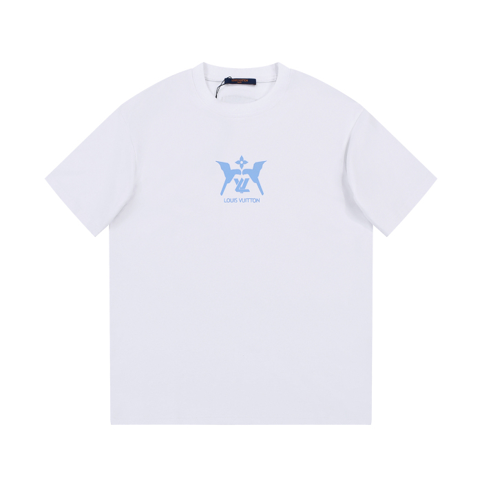 【LOUIS VUITTON 公式旗艦店】ルイヴィトン Tシャツ ご好評に付き再入荷！