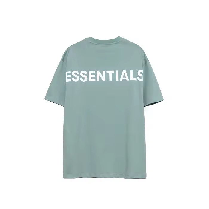 【SALE特別価格】FOGマルチESSENTIALS夏のゆったり男女同型半袖