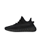 YEEZY 350 V2 黑武士 Onyx