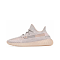 YEEZY 350 V2 粉天使 Synth