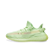 YEEZY 350 V2 夜光綠 Glow