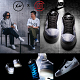 ★CLOT × FRAGMENT × NIKE DUNK LOW