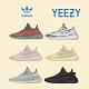 愛迪達Adidas【Yeezy Boost】2023最後一擊指定款式【3折】，再一次！在夏天！腳踩雲朵的感覺！