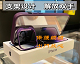 【全新昇級】iPhone新款獨立鷹眼鏡頭貼 高級感支架手機殼 4K高清高硬度背板 裸機！！