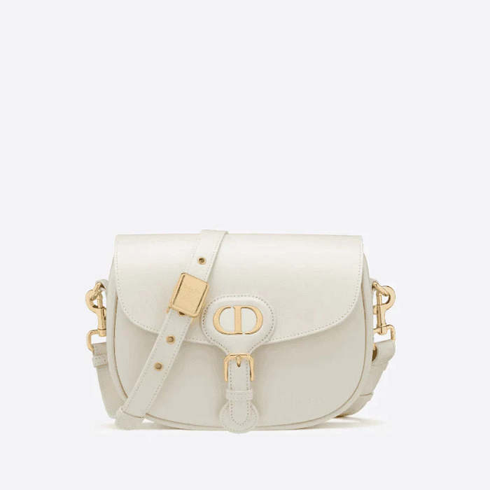 100%本物保証 Dior 雑誌掲載で大人気！多くのセレブが愛用する！☆話題BOBBY BAG💓日本人気上昇中