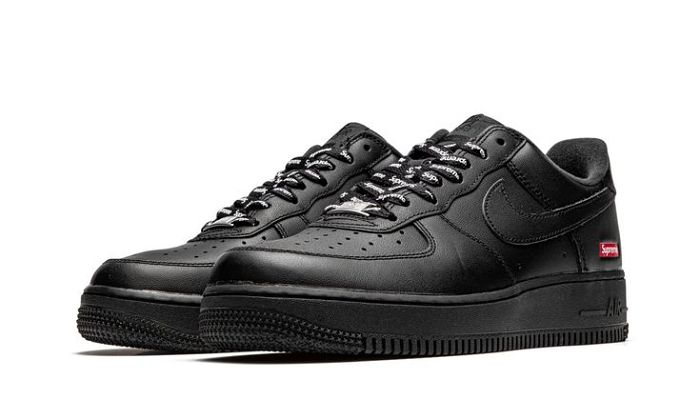 Supreme X Nike Air Force 1 Low 【正規品】