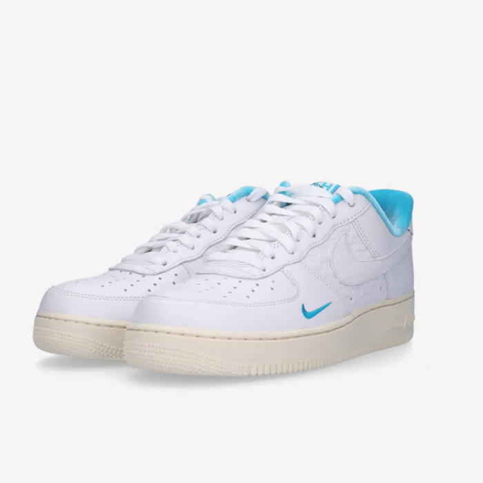 KITH×NIKE コラボ ハワイ限定 Airフォース1