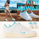 KITH×NIKE コラボ ハワイ限定 Airフォース1
