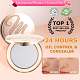 2023 New Golden Diamond Face Powder🔥50% OFF & Buy 1 Get 1 Free 🥳