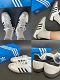 💥9月発売！日本では在庫切れ！ 米国から発送されます。Adidas Originals Samba OG 🔥フットボールにルーツのあるモデルが復刻！【男女兼用】限定100足!