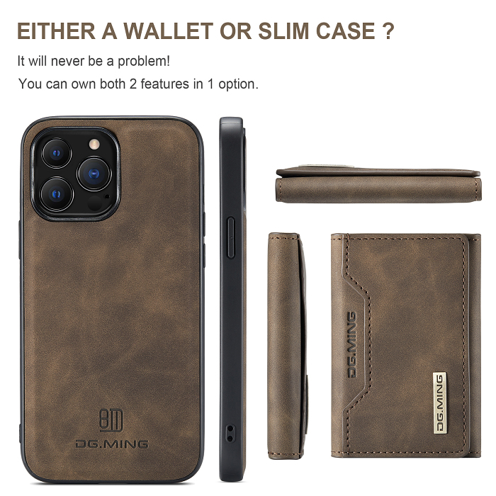 Detachable Back Cover For iPhone