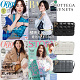 【BOTTEGA VENETA|公式サイトは正規品】多くの雑誌に掲載！2023新作💓おしゃれセレブが夢中！★泉里香、中村アンさん愛用のパデッド カセット