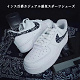 【人気限定商品】Nike Air Force 1 Low “Black Paisley”“Blue Paisley”“Green Paisley”スポーツシューズ