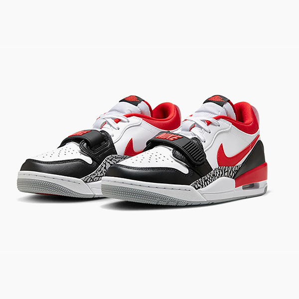 【人気限定商品】AIR JORDAN LEGACY 312 LOW スポーツシューズ