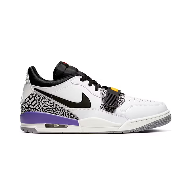 【人気限定商品】AIR JORDAN LEGACY 312 LOW スポーツシューズ