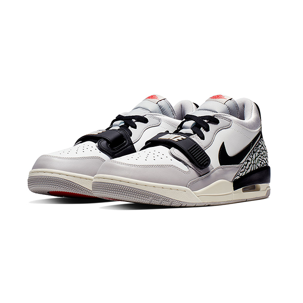 【人気限定商品】AIR JORDAN LEGACY 312 LOW スポーツシューズ
