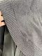 【ファッション雑誌と同じスタイル】レイヤード風ニット切替 プリーツワンピース