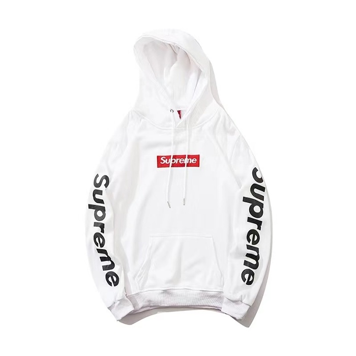 【Supreme】パーカー