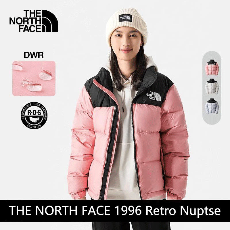 THE NORTH FACE 1996 Retro Nuptse1996 レトロシリーズダウンジャケット
