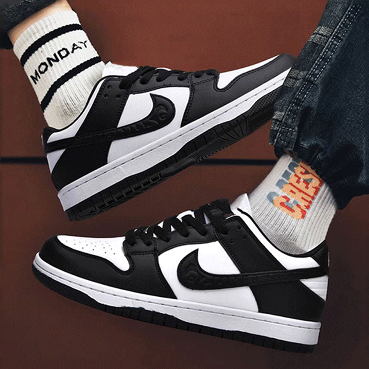 【順豐直送】AJ1 ローカット高品質バスケットボールシューズ