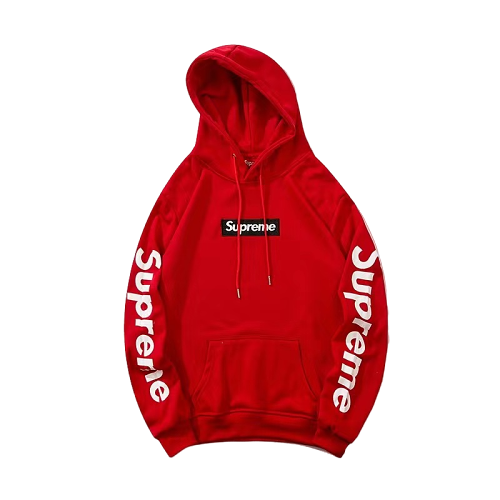 【Supreme】パーカー