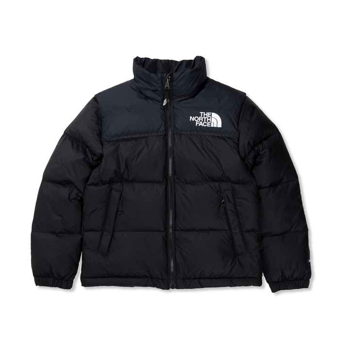 THE NORTH FACE 1996 Retro Nuptse1996 レトロシリーズダウンジャケット