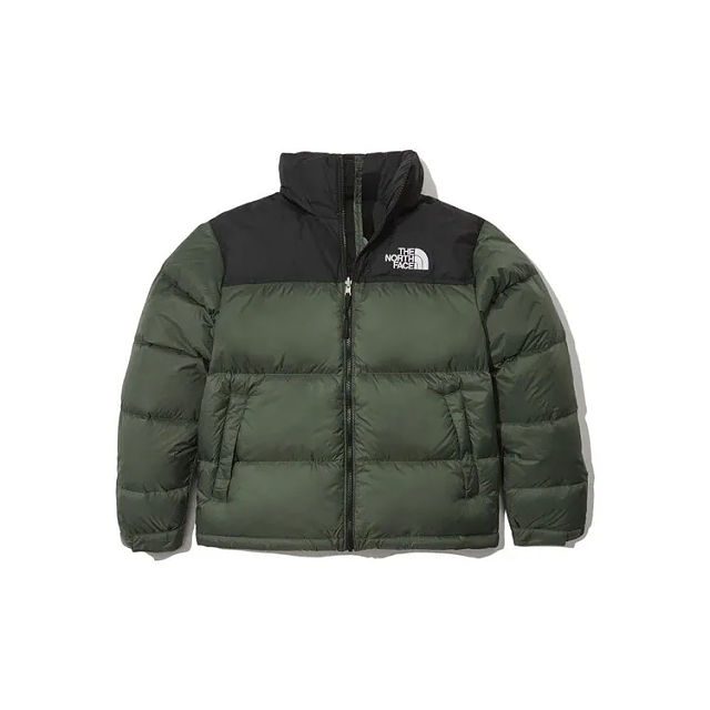 THE NORTH FACE 1996 Retro Nuptse1996 レトロシリーズダウンジャケット