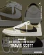 【Travis Scott × Air Jordan 1 Low Golf NRG】最新合作作品是高爾夫球版！ 全球限量版將成為潮流，絕對賣爆！