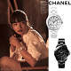💥雑誌掲載で大人気！【CHANEL |公式サイトは正規品】★時を超えて愛されるの J12❤男女兼用。多くの著名人が愛用“21世紀のアイコン