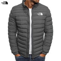 【The North Face 】 男女經典款休閒立領羽絨服